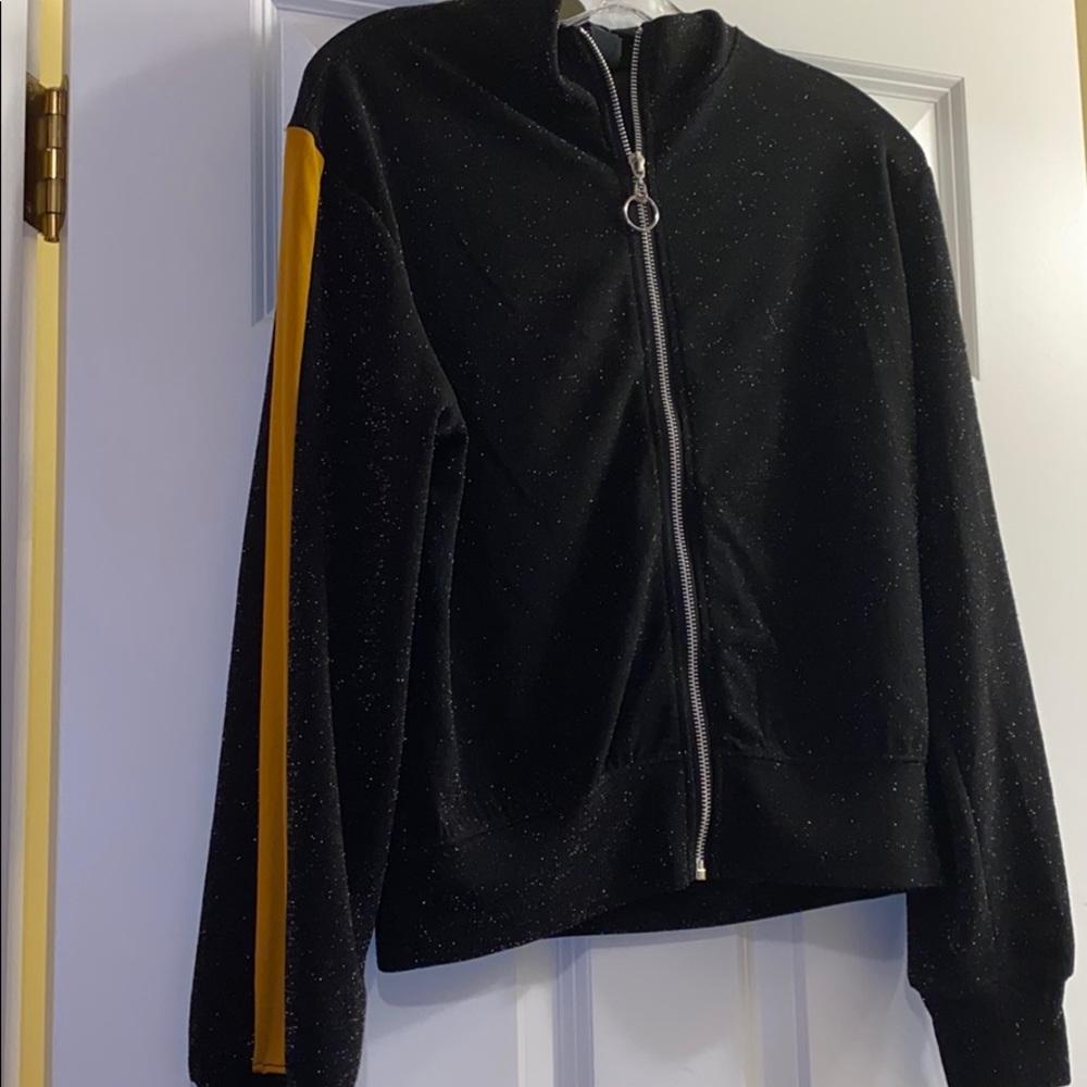 Jacket size XS